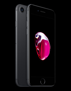 iPhone 7 crni