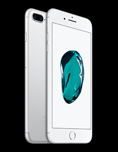 iPhone 7 crni